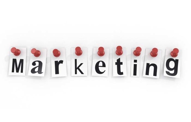 Primera definición formal del marketing