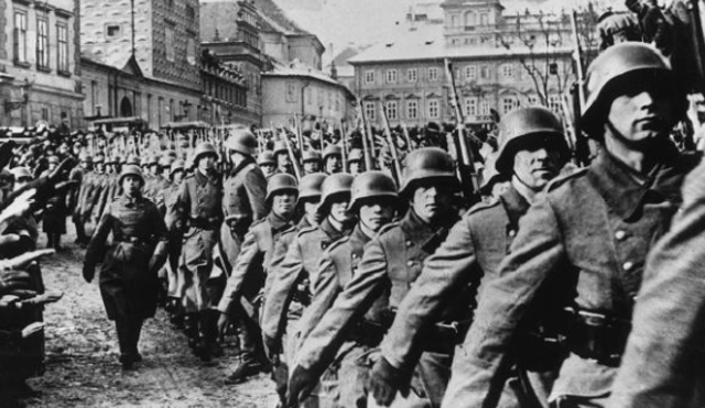 PRIMERA GUERRA MUNDIAL