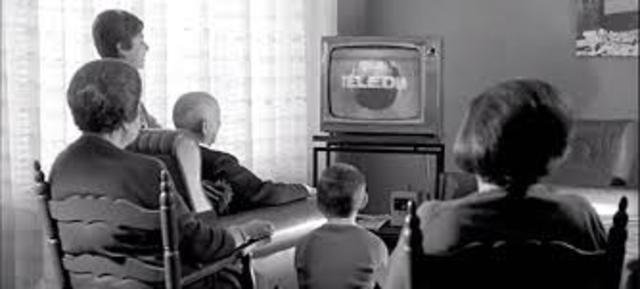 Televisión