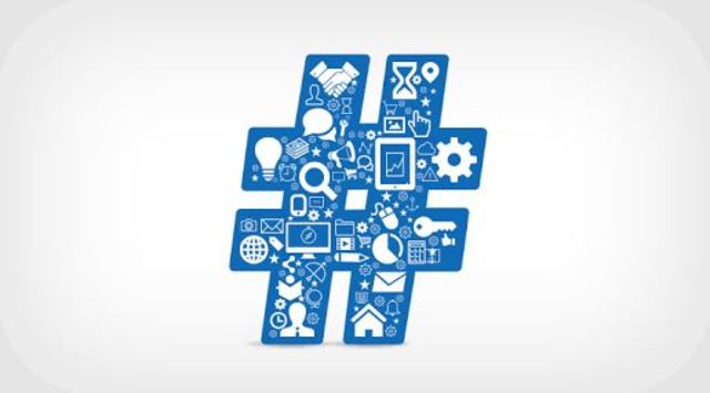 Hashtag: lo nuevo en marketing digital