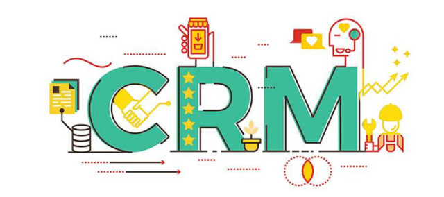 Hola CRM
