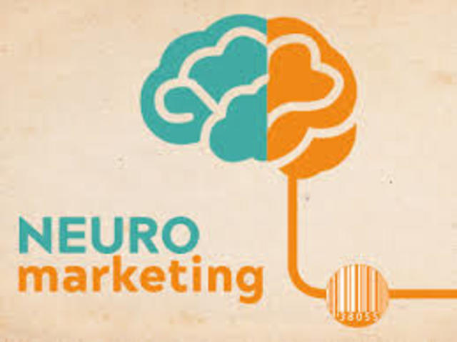 Suena el neuromarketing