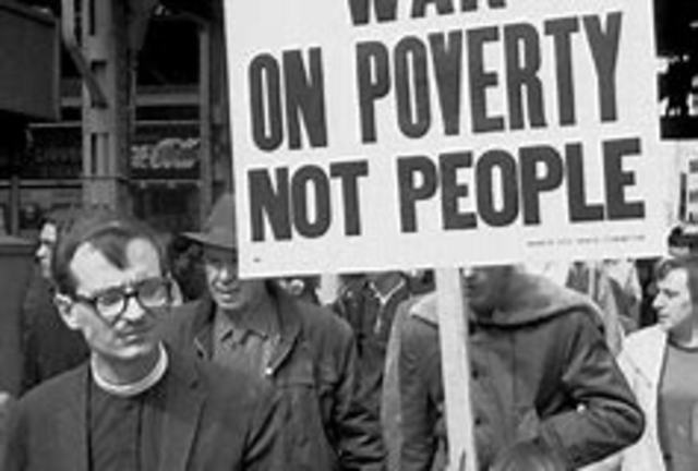 War on Poverty