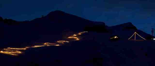 Sistema óptico telegráfico