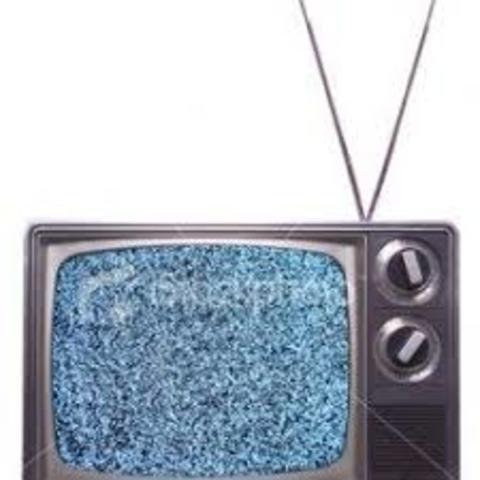 Televisor