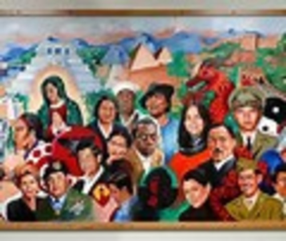 National Association for Ethnic Studies