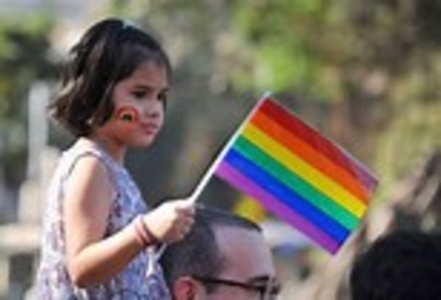 Transgender Bathrooms in California