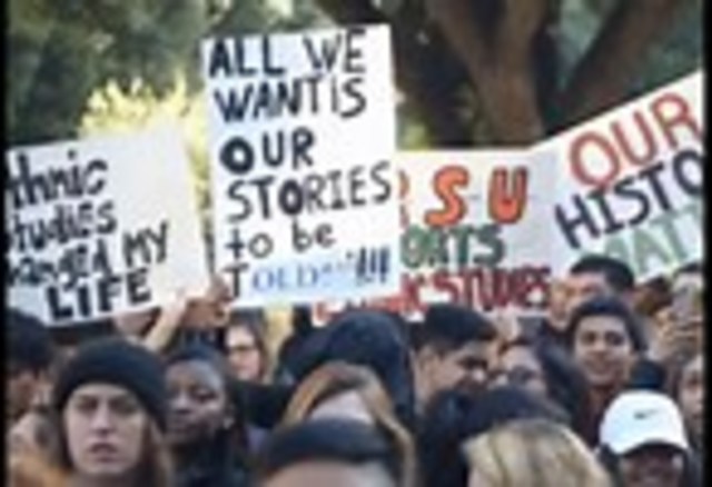 Ethnic Studies Mandatory for High School Graduation