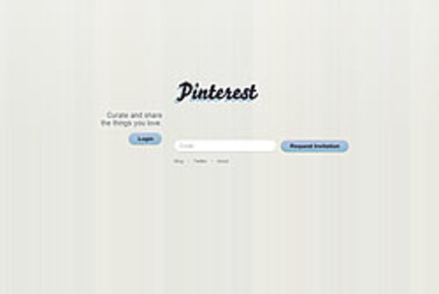 Pinterest