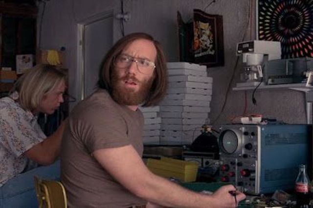 UNIVERSIDAD DE HARVARD 1974