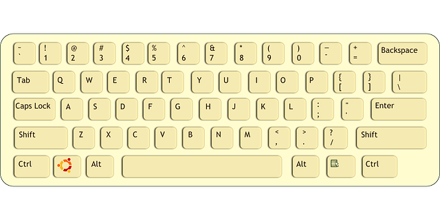 QWERTY Layout Was Patented
