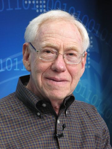 “Lo que no pueden hacer los ordenadores”