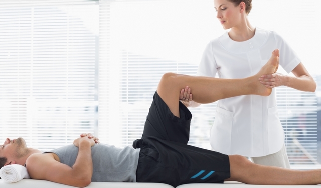 ANTECEDENTES HISTÓRICOS DE LA FISIOTERAPIA EN EL SIGLO XX NACIMIENTO DE LA PROFESIÓN