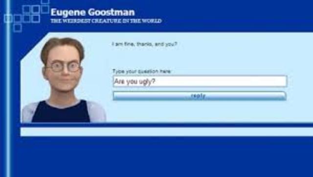 Un ordenador supera con éxito el Test de Turing