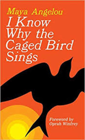 I Know Why the Caged Bird Sings is Published