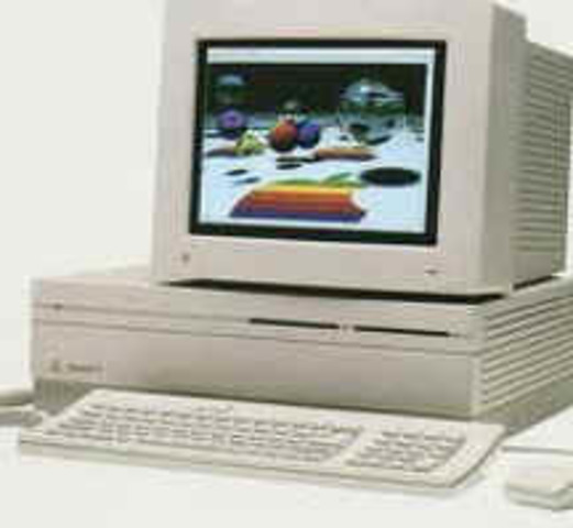 Monitor Video Graphics