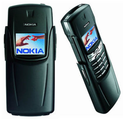 Nokia 8810