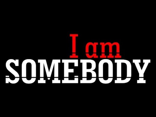 Upward Bound Speaker