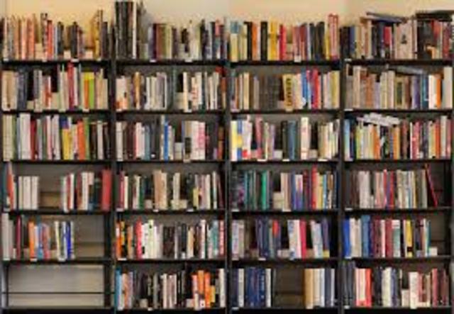 Moved into the same house as my step mom