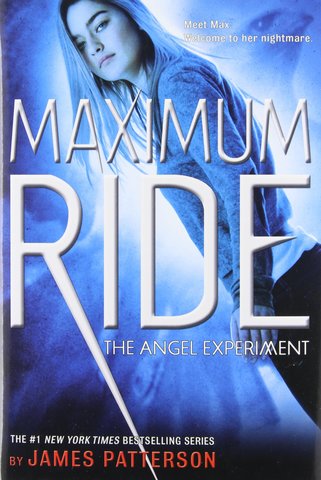 Maximum Ride