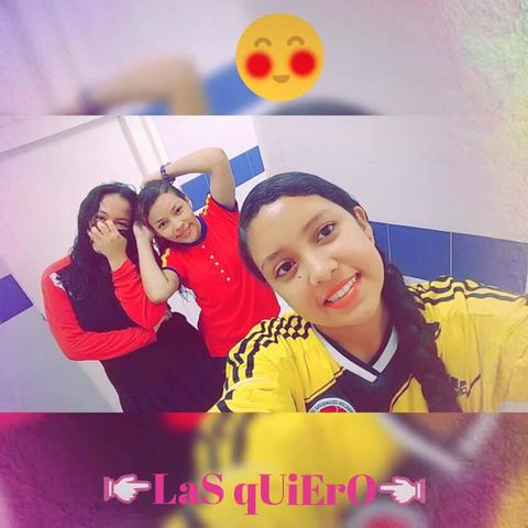 mis hermanas