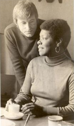 Maya's Second Marriage