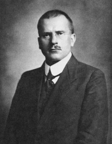 Suíça - Jung desliga-se do seu cargo de presidente da IPA (International Psychoanalytical Association)