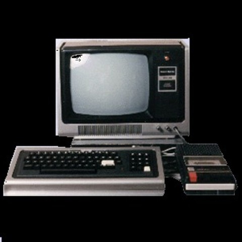 minicomputadora