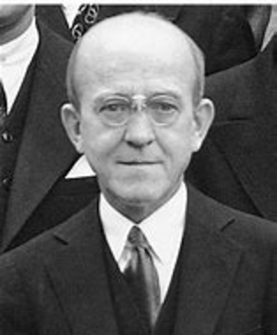 SE PUBLICA SOBRE LA HERENCIA FENETICA