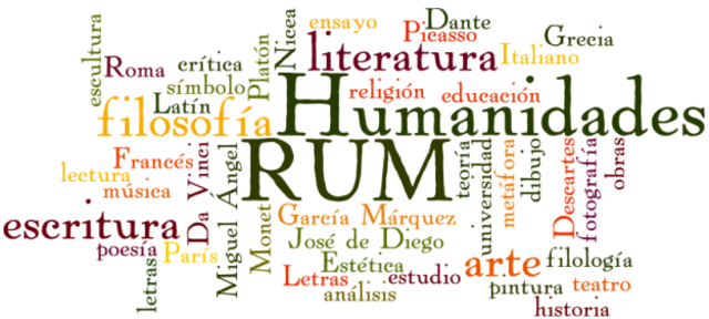 William Gilbert termino su licenciatura en humanidades