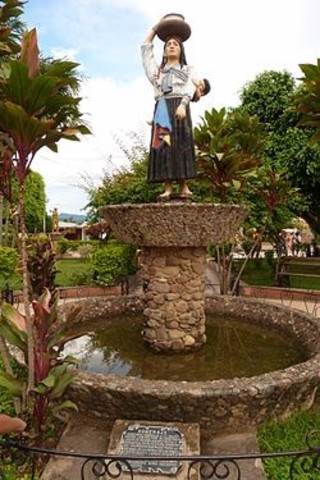 DISCOVERY AND CONQUEST