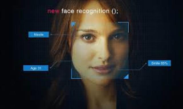 Sistema de reconocimiento facial