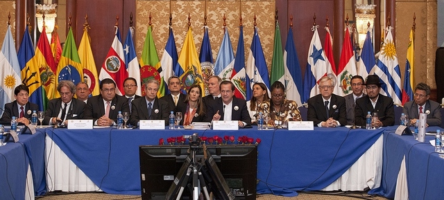 Convención Americana sobre los Derechos Humanos