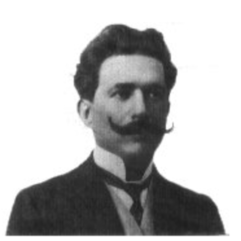 Brasil - Manoel Bomfim publica: "Noções de Psychologia"