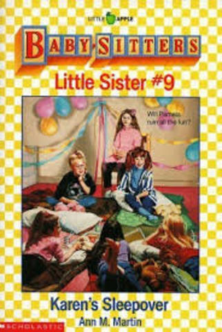 Babysitters Club