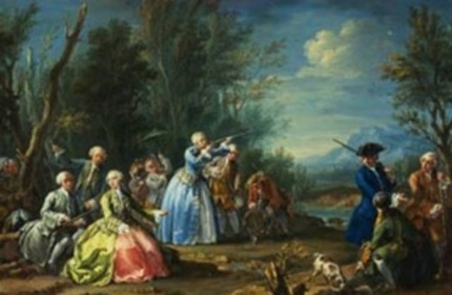 Disolución de la Asamblea de los Notables