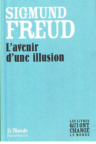 Áustria - Freud publica "O futuro de uma ilusão"