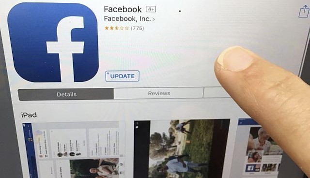 Facebook tuvo que "apagar" inteligencia artificial que desarrolló su idioma