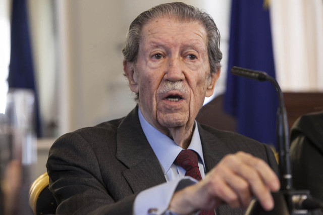 César González Alcántara