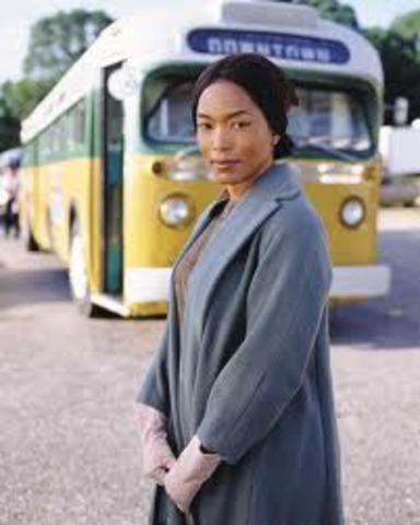 rosa parks