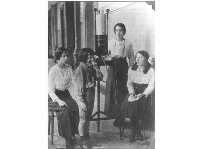 Brasil - Criação do Laboratório de Psicologia Experimental na Escola Normal de SP