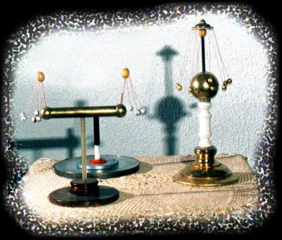 CHARLES FRANCOIS DE CISTERNAY DU FAY