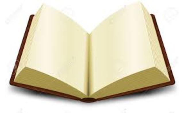 learning how to read and write