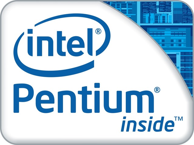 Invención del procesador Pentium