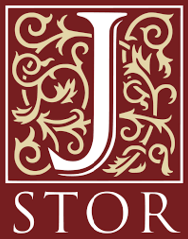 Aprendí a utilizar la base de datos Jstor
