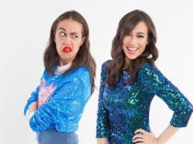 Miranda Sings