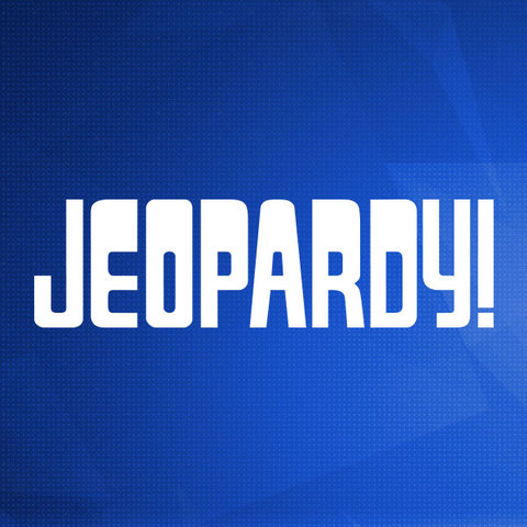 Aprendí a utilizar Jeopardy