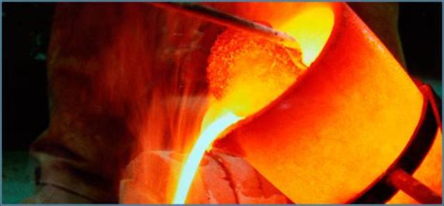 Metalurgia de hierro