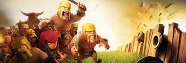 Clash of Clans
