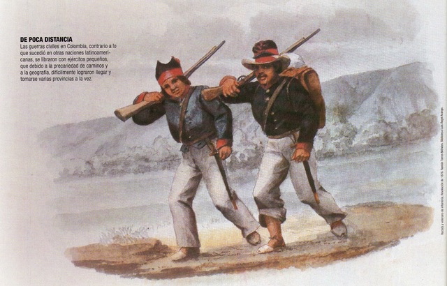 Superando crisis del país